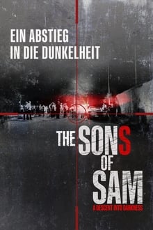 The Sons of Sam - Ein Abstieg in die Dunkelheit
