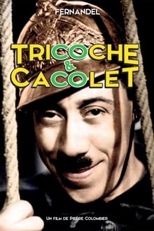 Tricoche and Cacolet