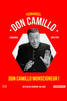 Don Camillo: Monsignor