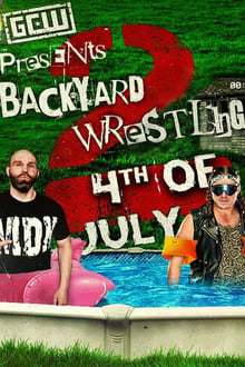 GCW: Backyard Wrestling 2