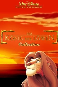 Der König der Löwen Filmreihe