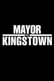 O Dono de Kingstown