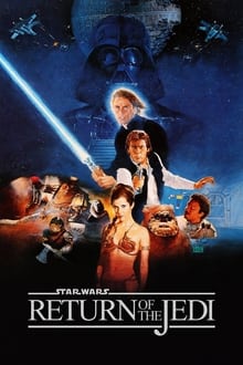 Star Wars: Osa VI - Jedi tagasitulek