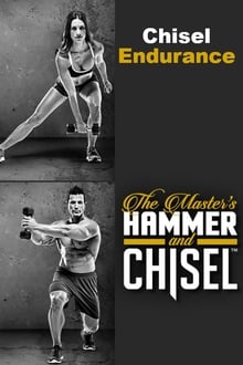 The Master's Hammer and Chisel - Chisel Endurance
