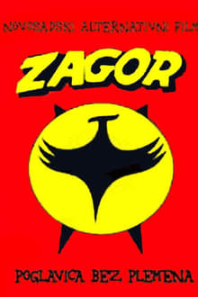 Zagor - A Chief without Tribe