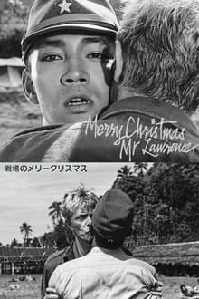 Merry Christmas, Mr. Lawrence