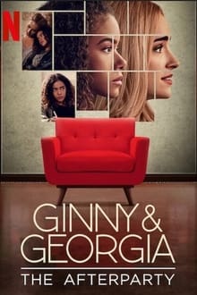 Ginny & Georgia : L'after