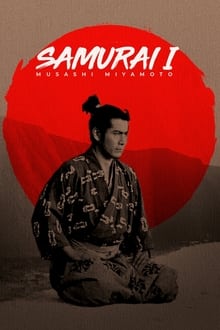 Samurajus I. Musašis Mijamotas