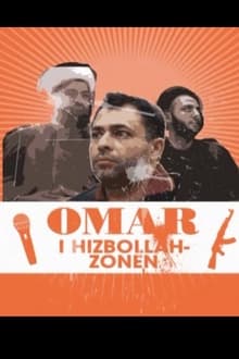 Omar i Hizbollah-zonen