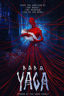 Baba Yaga: Terror of the Dark Forest
