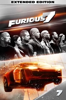 The Fast and the Furious 7: Furious 7