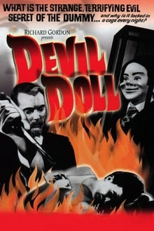 Devil Doll