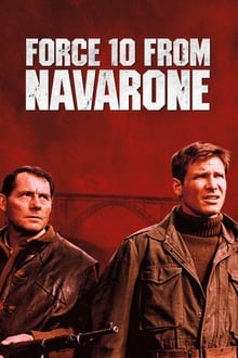 Os Comandos de Navarone