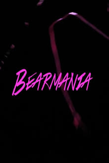 Bearmania