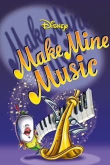 Make Mine Music