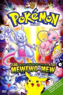 Pokémon: O Retorno de Mewtwo