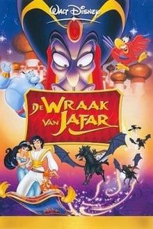 De Wraak van Jafar