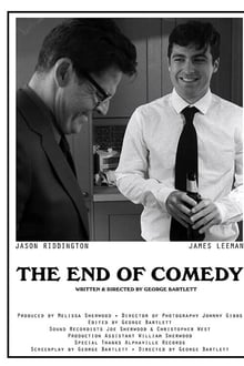 The End of Comedy