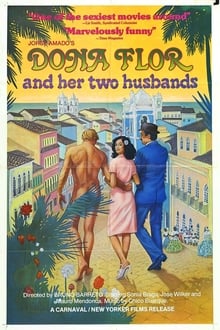 Dona Flor and Her Two Husbands