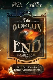 Na konci sveta