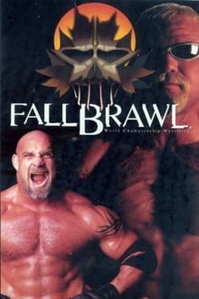 WCW Fall Brawl 2000