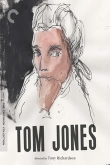 Truyện Về Chàng Tom Jones
