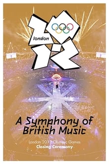 London 2012 Olympic Opening Ceremony: Isles of Wonder