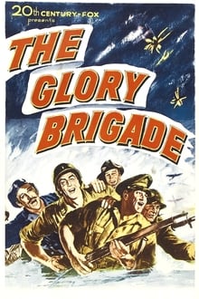 La Brigade glorieuse