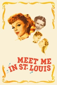 Mød mig i St. Louis