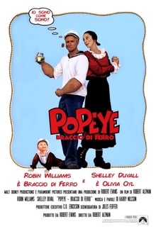 Popeye
