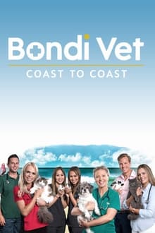 Bondi Vet: Coast to Coast
