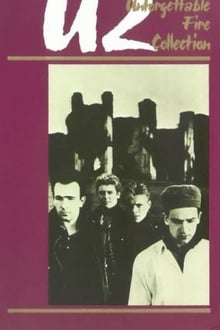 U2: The Unforgettable Fire Collection