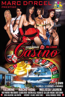 Casino: No Limit