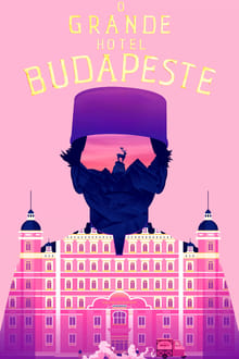 Viešbutis Didysis Budapeštas
