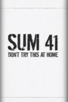Sum 41: Don't Try This at Home