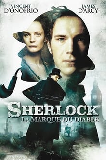 Sherlock: Case of Evil