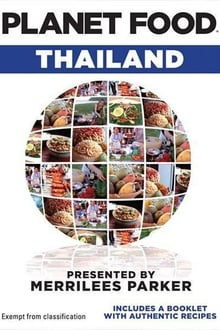 Planet Food: Thailand
