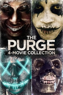 The Purge (samling)