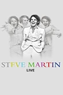 Steve Martin: Homage to Steve