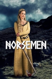 A norheimi vikingek
