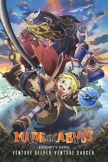 Made in Abyss: Journey's Dawn