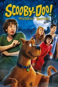 Scooby-Doo Mysteriet begynder