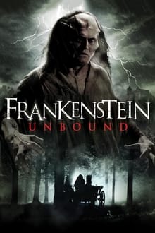 Frankenstein - Terror das Trevas