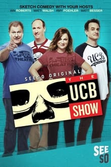 The UCB Show