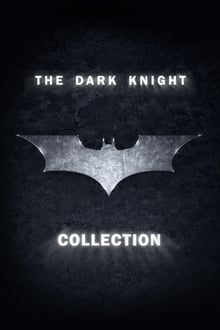The Dark Knight Collection