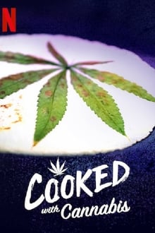 El ingrediente secreto: cannabis