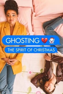 Ghosting – Mein Weihnachtsgeist