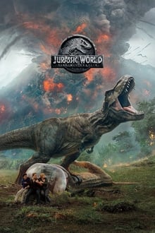 Jurassic World - Das gefallene Königreich