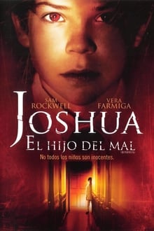 El hijo del mal (Joshua)