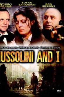 Mussolini: The Decline and Fall of Il Duce
